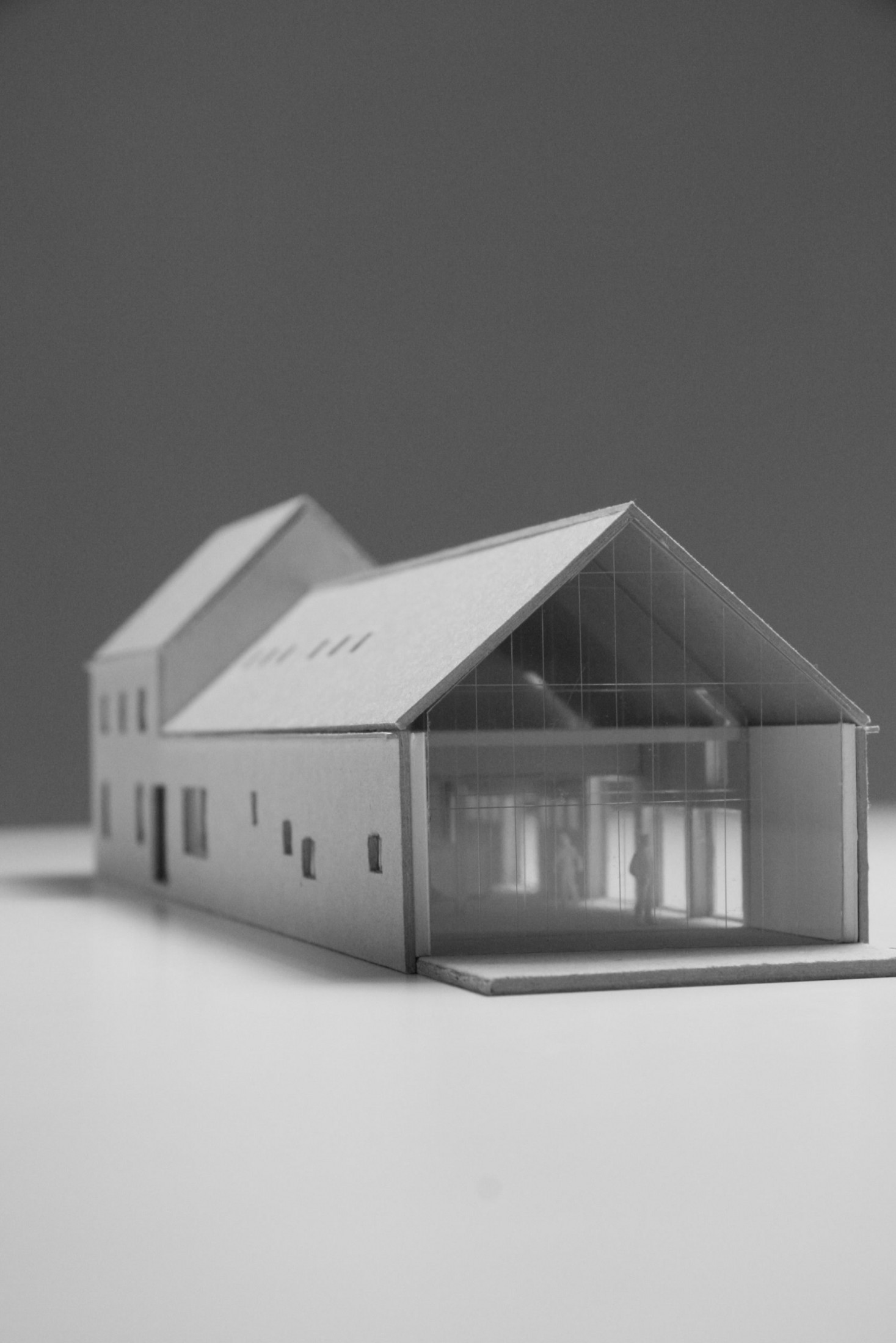 LANGGEVELHOEVE Hofstade