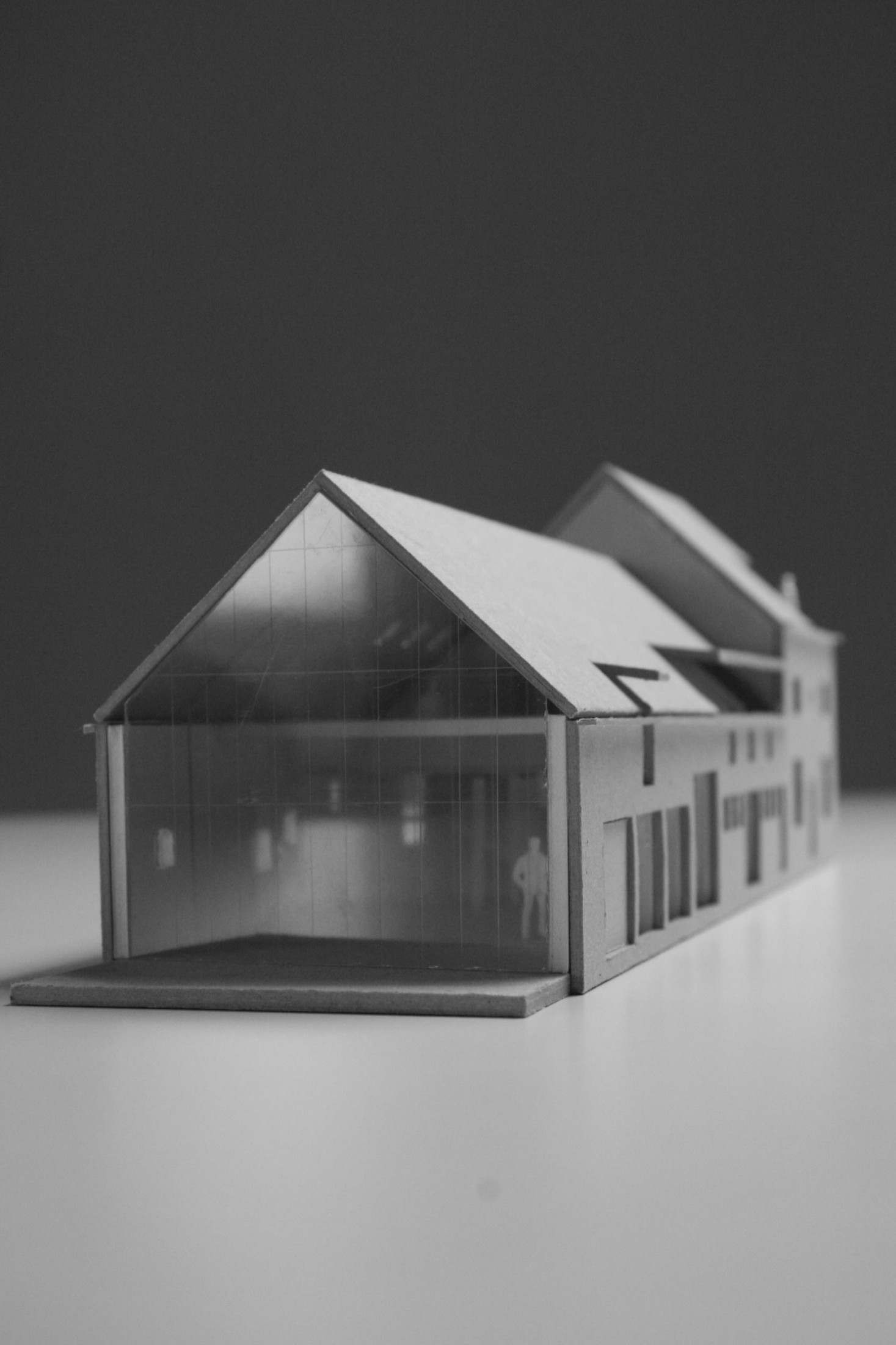 LANGGEVELHOEVE Hofstade