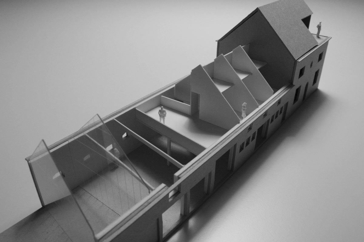 LANGGEVELHOEVE Hofstade