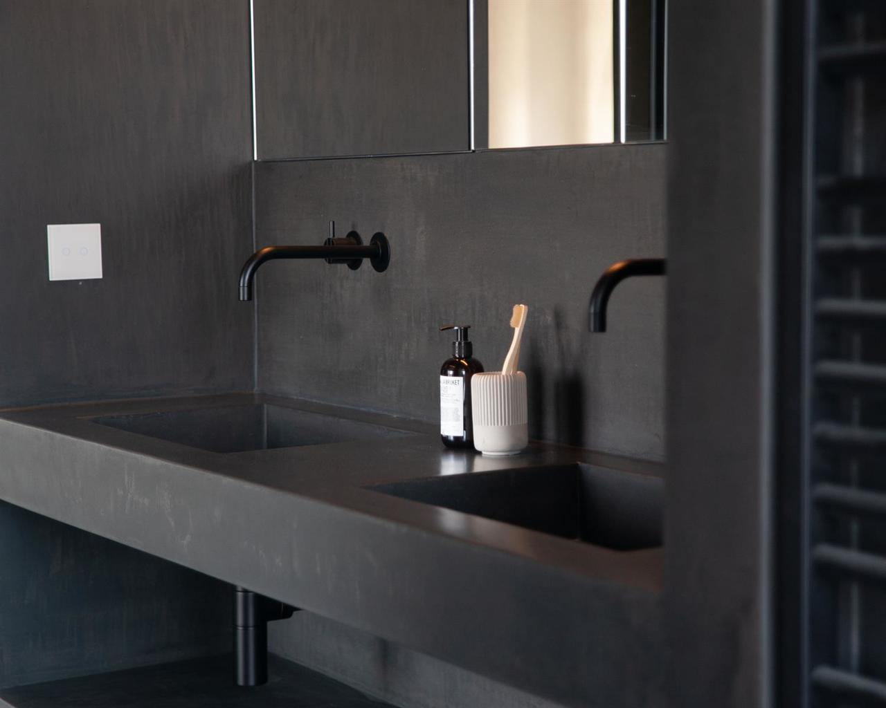 LOFT PARK SPOOR NOORD Antwerpen