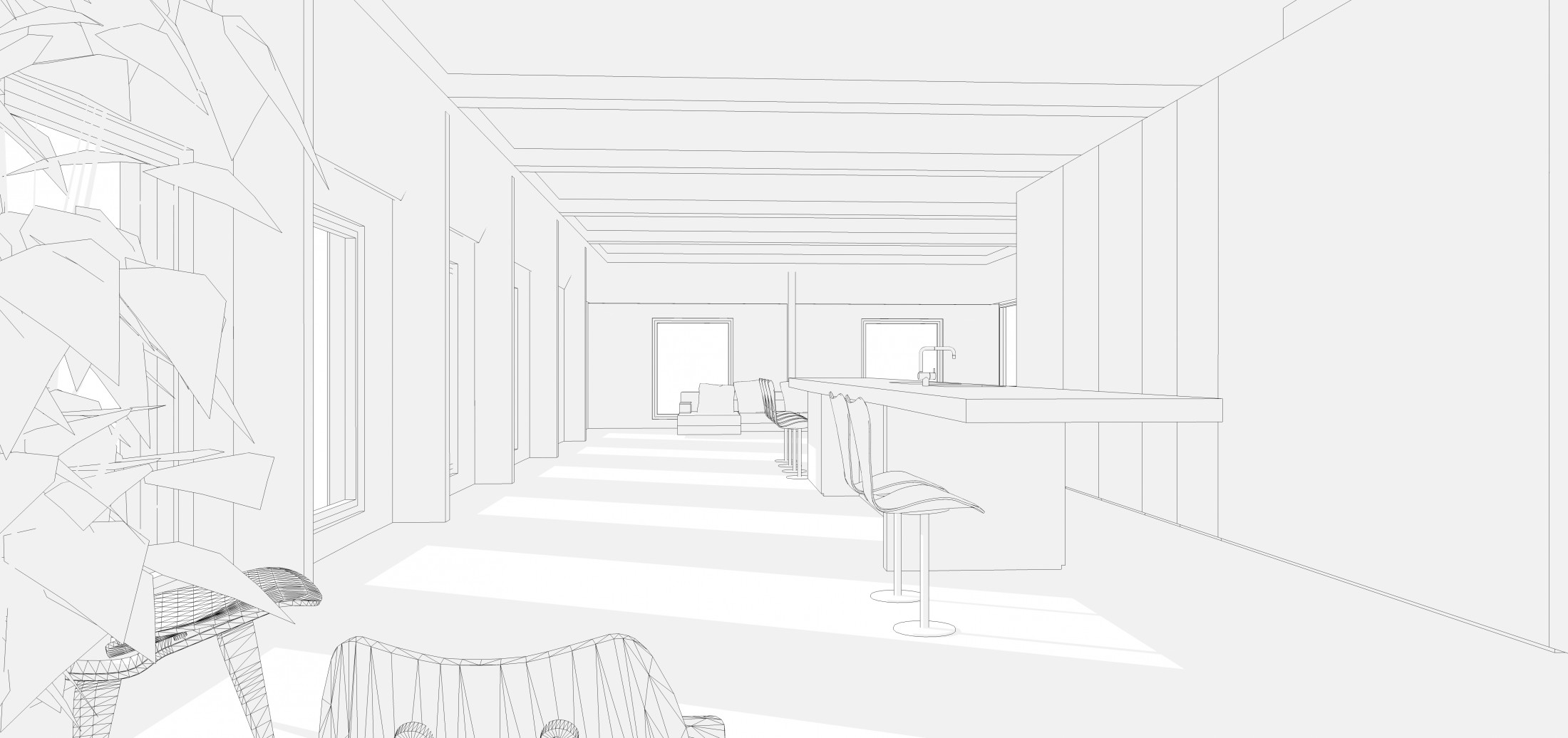 LOFT PARK SPOOR NOORD Antwerpen