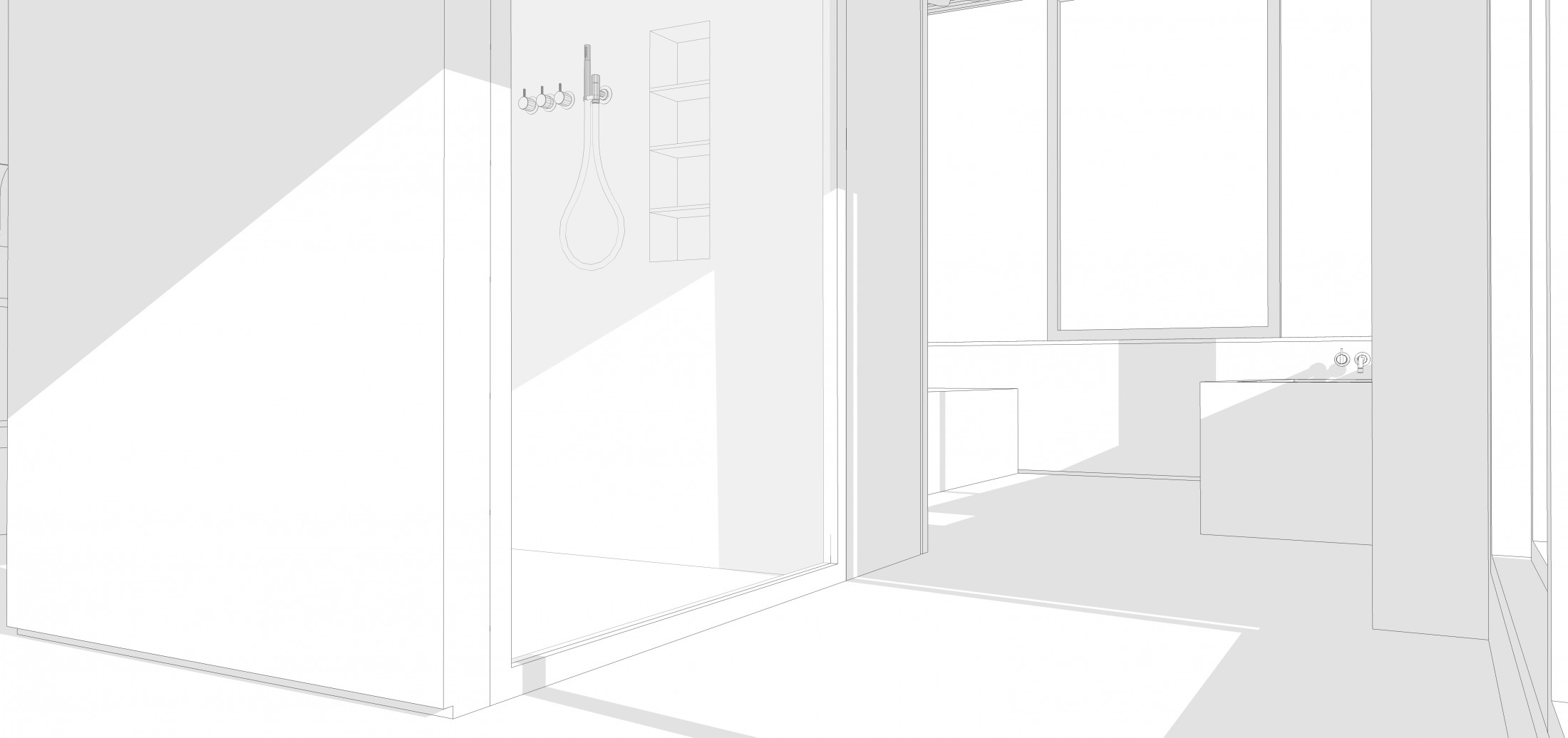 LOFT PARK SPOOR NOORD Antwerpen