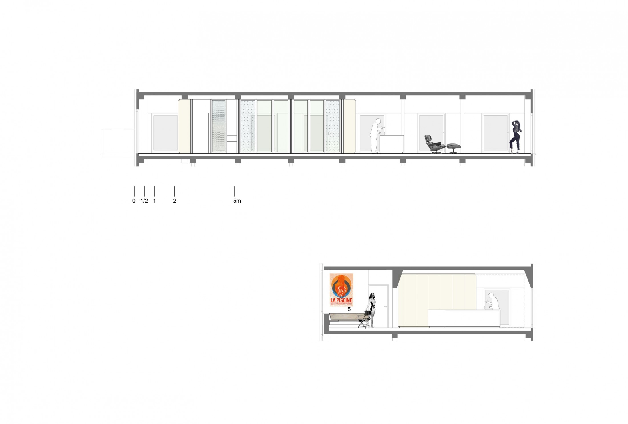 LOFT PARK SPOOR NOORD Antwerpen