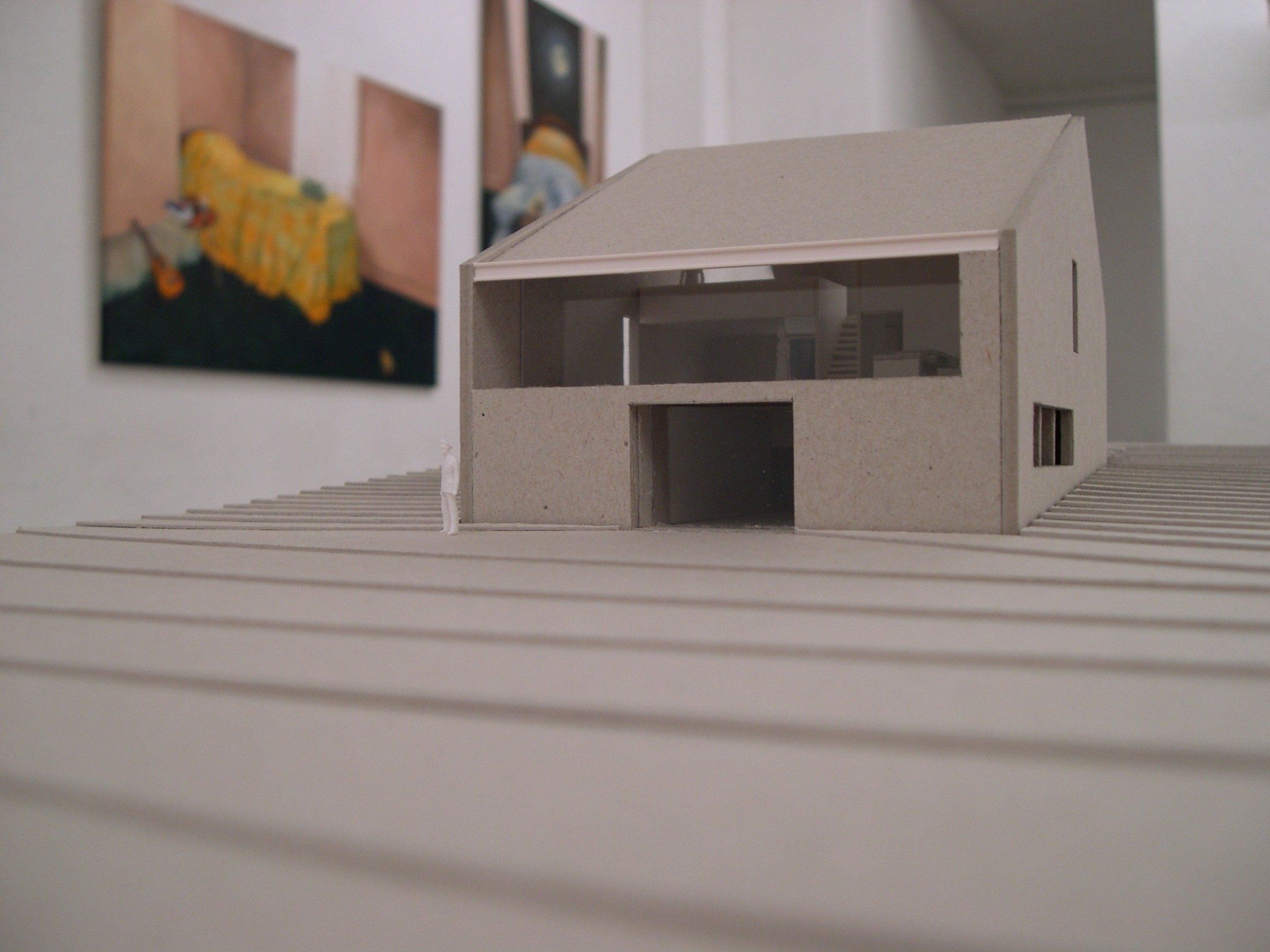 VIEW MASTER Turnhout