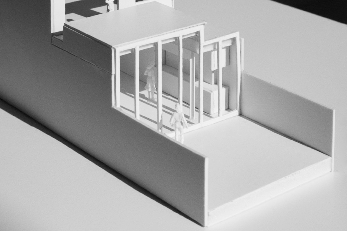 WONING I Hoevenen