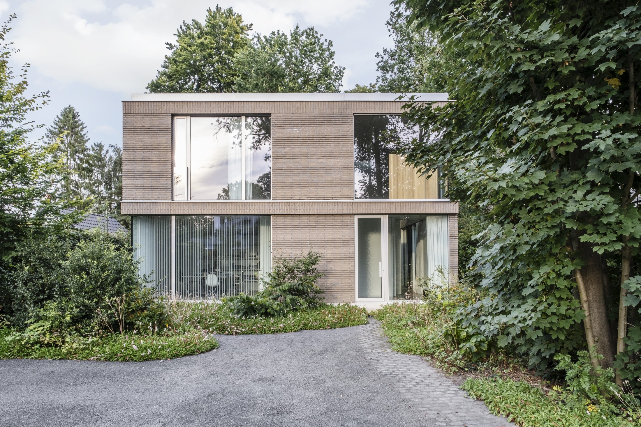 WONING JE Schilde