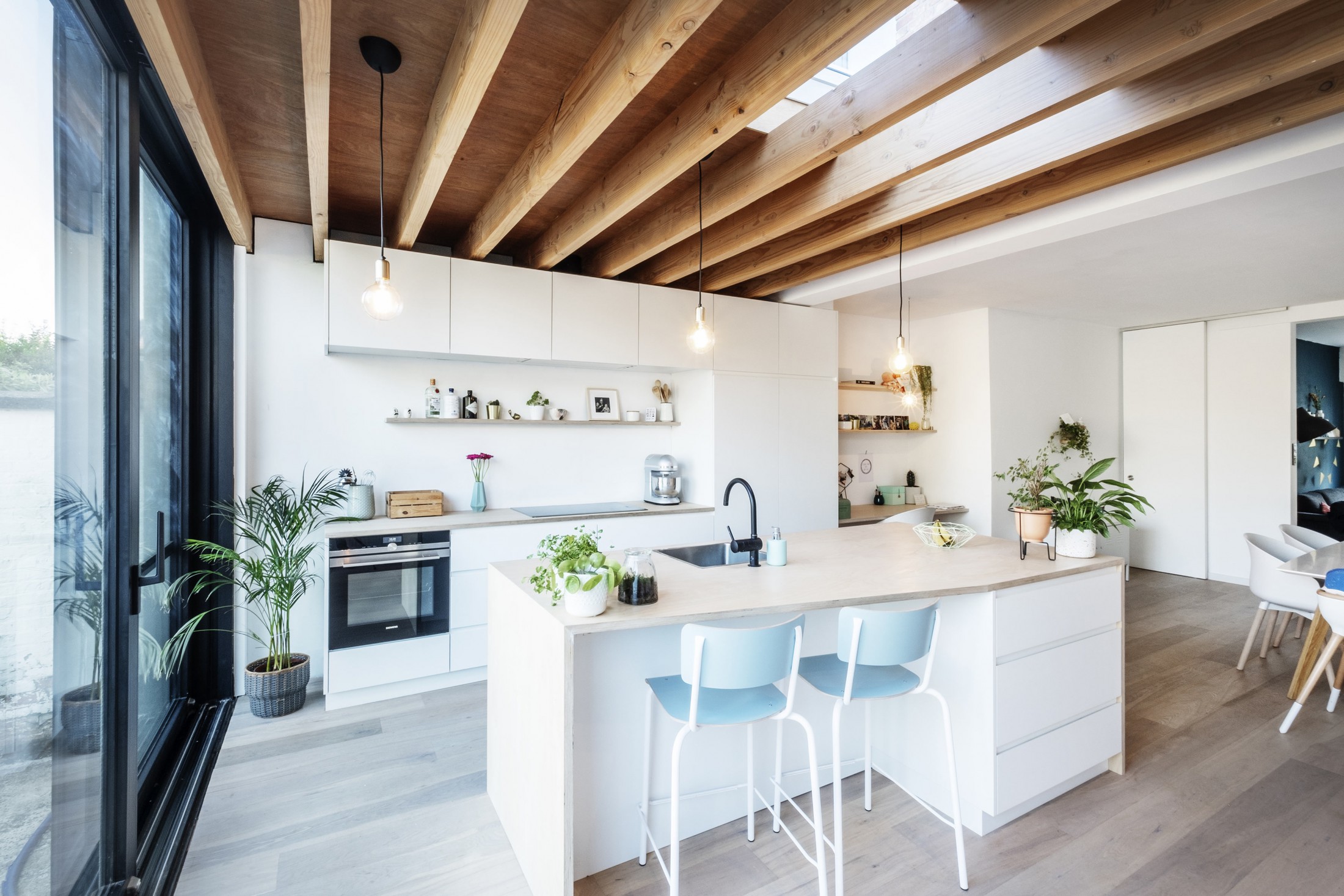 WONING SE Mortsel