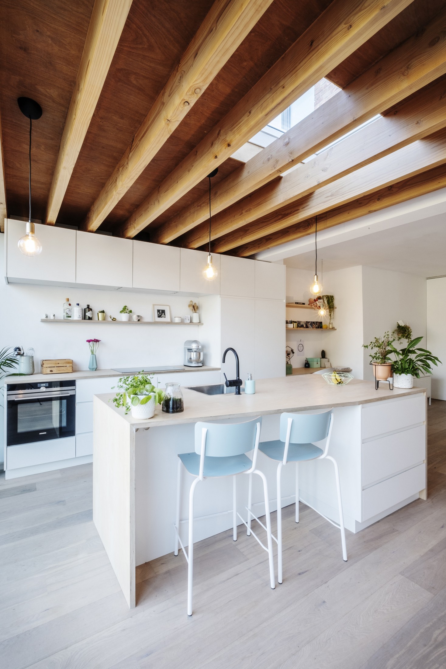 WONING SE Mortsel