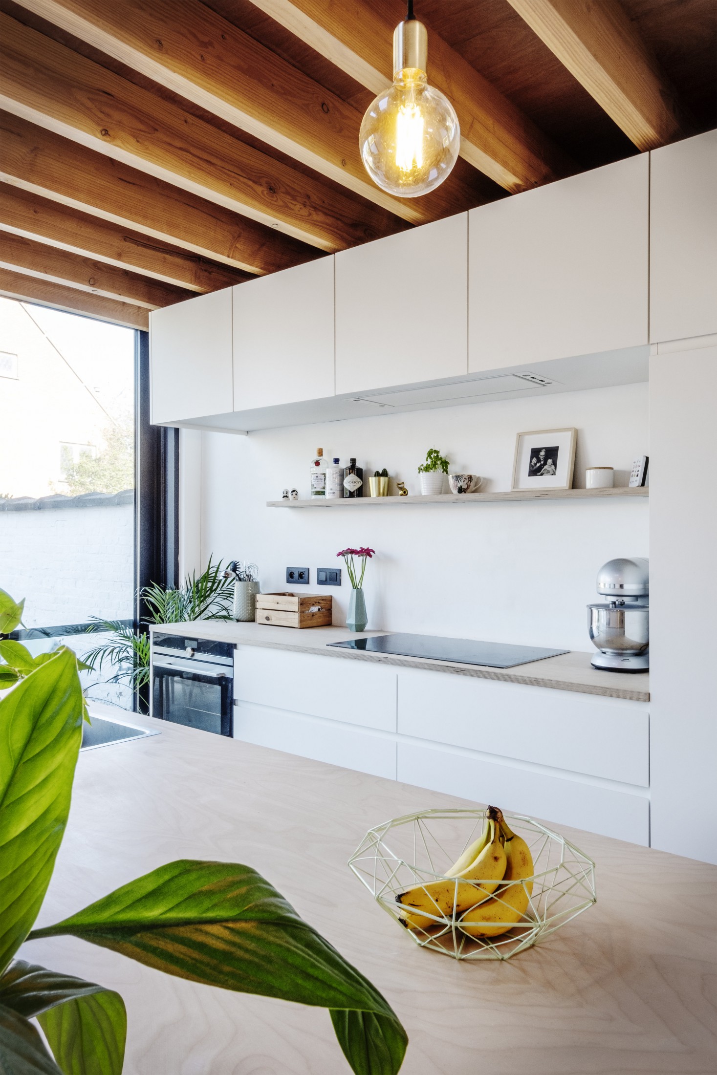 WONING SE Mortsel