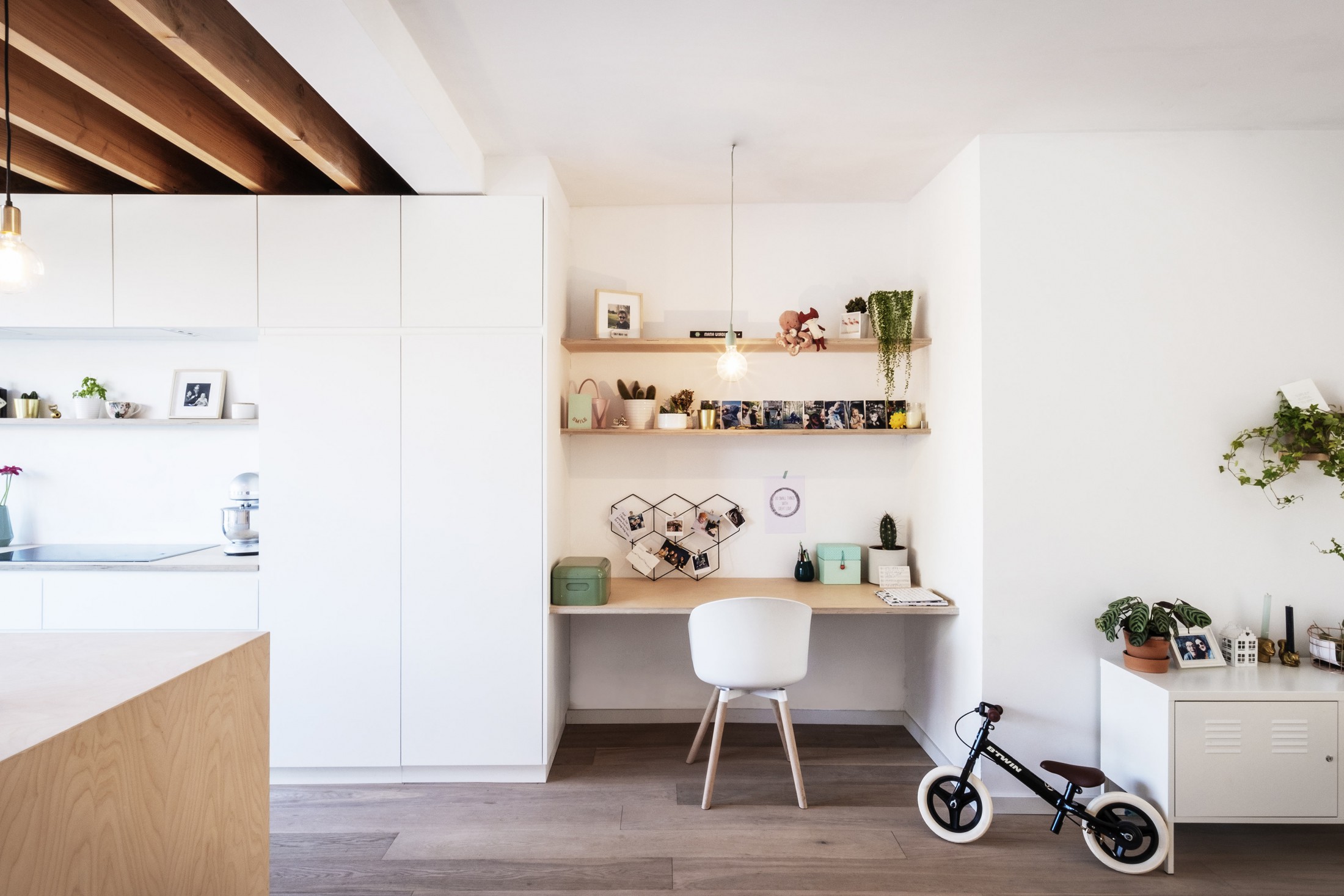 WONING SE Mortsel