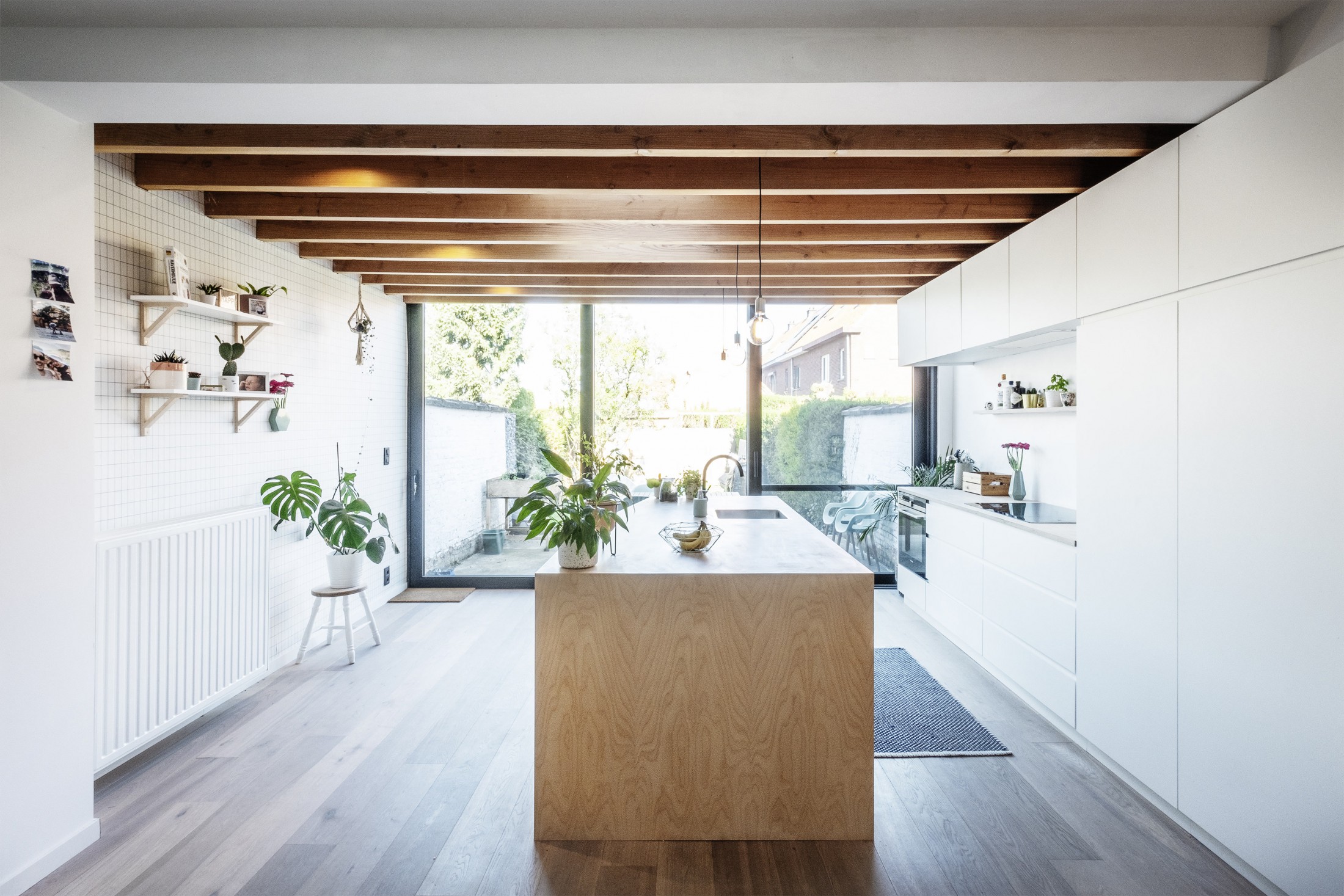 WONING SE Mortsel
